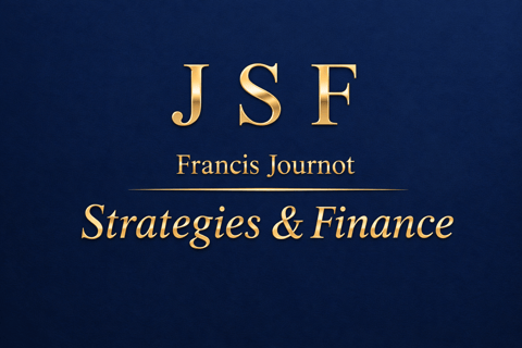 Francis journot strategies finance 1