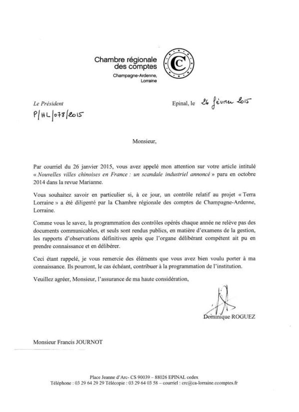 Reponse cour des comptes 024